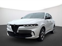 Bianco banchise, uni Gebraucht 2024 Alfa Romeo Tonale SUV | 43.480 €