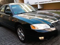 Gebraucht 2002 Mazda Xedos Exclusive Limousine | 4.500 €