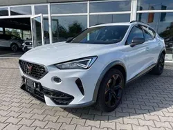 Nevada weiß Gebraucht 2022 Cupra Formentor VZ SUV | 31.990 € (Fairer Preis)