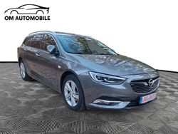 Grau Gebraucht 2019 Opel Insignia Innovation Kombi | 11.900 € (Superpreis)