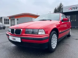 BMW 316 Compact
