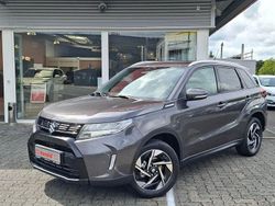 Grau Neu 2025 Suzuki Vitara Comfort+ SUV | 27.880 € (Teuer)