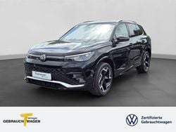 Schwarz Gebraucht 2025 VW Tiguan R-line SUV | 44.980 € (Guter Preis)