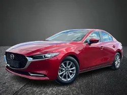 Rot Gebraucht 2019 Mazda 3 Limousine | 11.950 €