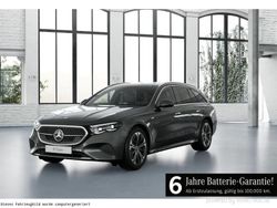 Metalliclack graphitgrau Gebraucht 2025 Mercedes E300 Kombi | 53.980 € (Superpreis)