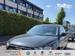 Mythosschwarz Gebraucht 2024 Audi A1 Sportback Basis Kleinwagen | 21.580 € (Guter Preis)