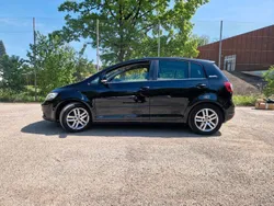 Schwarz Gebraucht 2006 VW Golf V Goal Limousine | 4.500 € (Teuer)