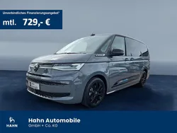 Pure grey Gebraucht 2024 VW T7 Edition Van | 57.990 € (Fairer Preis)