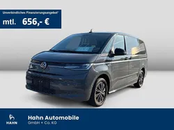 Grau Gebraucht 2024 VW T7 Life Van | 54.900 € (Fairer Preis)