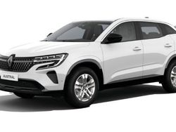 Weiß Neu 2024 Renault Austral Evolution SUV | 28.490 € (Superpreis)
