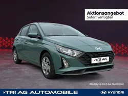Andere farbe Neu 2024 Hyundai i20 Select Kleinwagen | 16.660 € (Guter Preis)