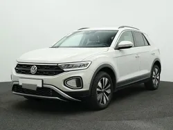Grau Gebraucht 2024 VW T-Roc Move SUV | 29.189 € (Fairer Preis)