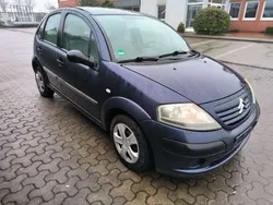 Gebraucht 2003 Citroën C3 Kleinwagen | 1.000 € (Guter Preis)