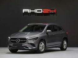 Mountaingrau Neu 2025 Mercedes GLA200 SUV | 44.400 €