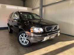 Schwarz Gebraucht 2012 Volvo XC90 SUV | 19.900 €
