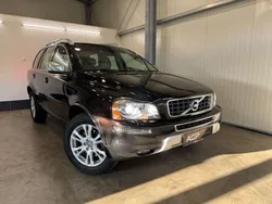 Schwarz Gebraucht 2012 Volvo XC90 SUV | 16.999 € (Etwas zu teuer)