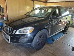 Schwarz Gebraucht 2011 Volvo XC60 Kinetic SUV | 5.999 €