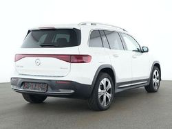 Gebraucht 2024 Mercedes EQB300 SUV | 38.750 € (Fairer Preis)