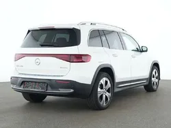 Gebraucht 2024 Mercedes EQB300 SUV | 38.750 € (Fairer Preis)