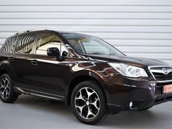 Violet Gebraucht 2013 Subaru Forester Platinum SUV | 22.990 €