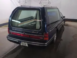 Blau Gebraucht 1992 Lincoln Town Car Kombi | 7.500 €