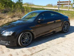Schwarz Gebraucht 2007 Audi TT Sport Coupé | 7.999 €