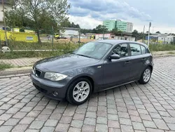 Gebraucht 2004 BMW 120 Kleinwagen | 6.000 € (Fairer Preis)