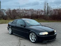 Schwarz Gebraucht 2002 BMW 330 M Sport Coupé | 16.400 €