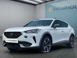 Weiß Gebraucht 2024 Cupra Formentor SUV | 25.799 € (Fairer Preis)
