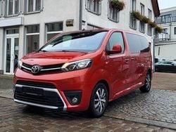 Rot Gebraucht 2019 Toyota Proace Verso Kombi | 29.900 € (Guter Preis)