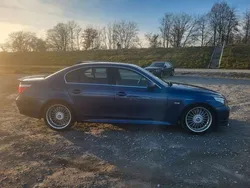 Alpina B5
