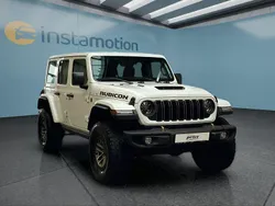 Weiß Neu 2024 Jeep Wrangler SUV | 121.599 €