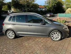 Grau Gebraucht 2020 VW Golf VIII United Kombi | 17.500 € (Guter Preis)