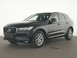 Schwarz Gebraucht 2019 Volvo XC60 Business Edition SUV | 28.690 € (Fairer Preis)