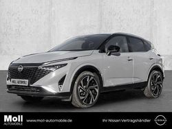 Grau Neu 2025 Nissan Qashqai Tekna+ SUV | 39.075 € (Teuer)