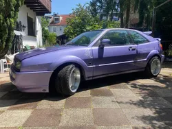 Gebraucht 1991 VW Corrado Kleinwagen | 9.900 €