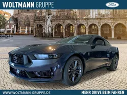 Blue ember (3ddewha) Neu 2024 Ford Mustang Dark Horse Coupé | 67.980 € (Guter Preis)
