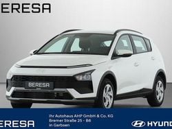 Weiß Neu 2025 Hyundai Bayon Select SUV | 17.780 € (Superpreis)