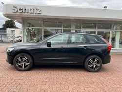 Black stone Gebraucht 2019 Volvo XC60 R-Design SUV | 29.850 € (Teuer)