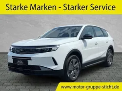 Arktis weiß (uni) Neu 2025 Opel Grandland X Edition SUV | 30.290 € (Superpreis)