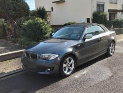 Gebraucht 2012 BMW 118 Cabriolet Cabrio | 11.800 € (Fairer Preis)