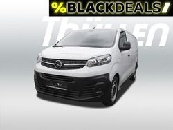 Weiß Gebraucht 2023 Opel Vivaro Edition Van | 23.980 € (Fairer Preis)