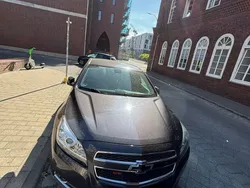 Grau Gebraucht 2013 Chevrolet Malibu LT Limousine | 5.299 €