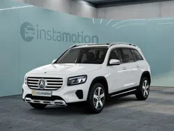 Weiß Gebraucht 2024 Mercedes GLB180 SUV | 39.540 € (Fairer Preis)