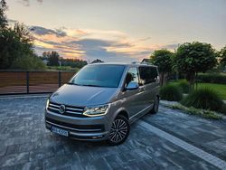 Beige Gebraucht 2016 VW T6 Highline Van | 31.857 €
