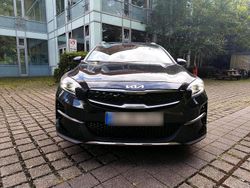 Schwarz Gebraucht 2022 Kia XCeed SUV | 21.500 € (Fairer Preis)