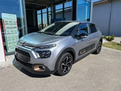 Beige Gebraucht 2023 Citroën C3 PureTech Kleinwagen | 15.790 € (Etwas zu teuer)