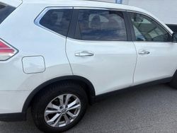 Grau Gebraucht 2014 Nissan X-Trail SUV | 9.500 € (Fairer Preis)