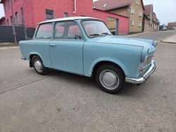 Gebraucht 1970 Trabant 601 Kleinwagen | 7.999 €