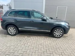 Grau Gebraucht 2013 VW Touareg SUV | 14.499 € (Fairer Preis)